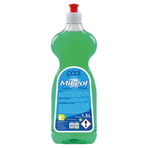 LAVAVAJILLAS MANUAL NEUTRO 1,5 L                                                                    