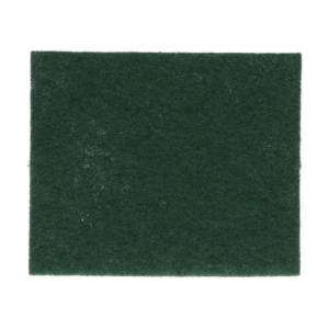 ESTROPAJO FIBRA VERDE BUNZL 190 X 158 MM                                                            