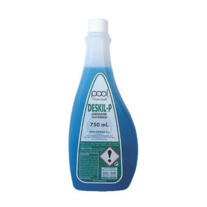 LIMPIADOR MULTIUSOS 750 ML                                                                          