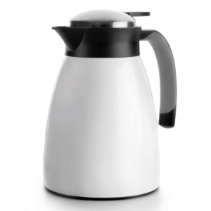 JARRA TERMO LACOR BLANCO 1 L                                                                        