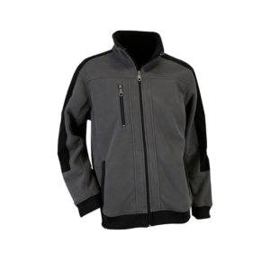 CHAQUETA POLAR DE TRABAJO COFAN TALLA S                                                             
