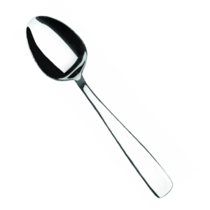 CUCHARA ACERO INOXIDABLE LACOR 12 UD.                                                               