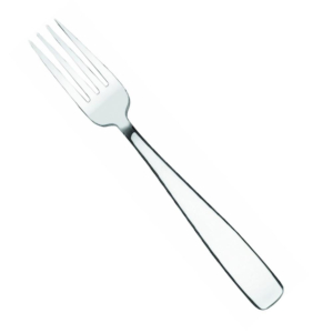 TENEDOR ACERO INOXIDABLE LACOR 12 UD.                                                               