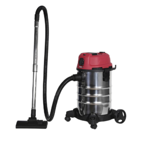 ASPIRADOR INDUSTRIAL SIROCO 30 L                                                                    