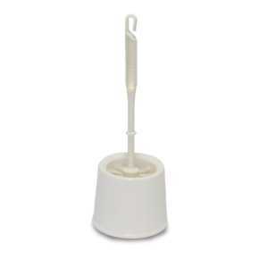 ESCOBILLERO WC DAHI PVC                                                                             