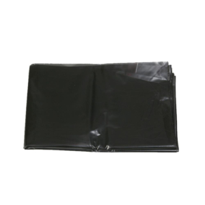 LONA PROTECCIÓN GALGA 2 X 5 M NEGRO                                                                 