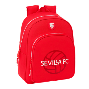 MOCHILA INFANTIL DEL SEVILLA F.C. REF. 612465006