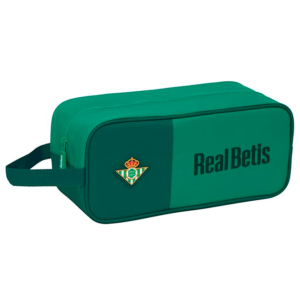 ZAPATILLERO DEL REAL BETIS REF. 812566194