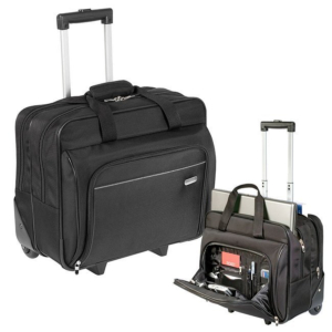 MALETÍN PARA PORTÁTIL TROLLEY ROLLING TARGUS 15,6" REF. TBR003EU