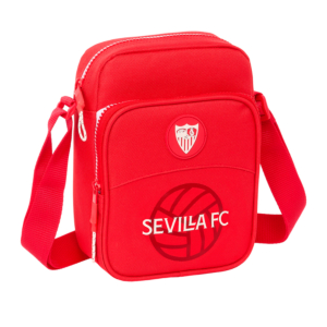 BANDOLERA PEQUEÑA TEEN SEVILLA F.C. 612465672