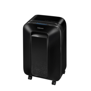 DESTRUCTORA DE DOCUMENTOS FELLOWES REF. LX200
