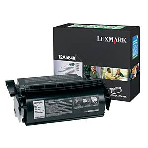 LEXMARK TONER OPTRA T/T-610/612/614/616 UNIDAD COMPLETA PREBATE