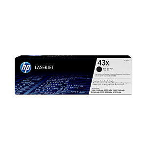 HP LASERJET 9000/9000D/9000DN/9040/9050MFP TONER