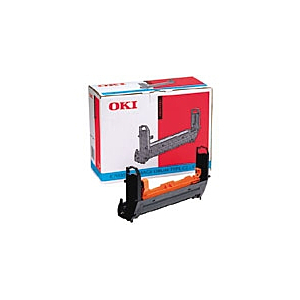 OKI TAMBOR C-7000/C-7200/C-7400 CYAN