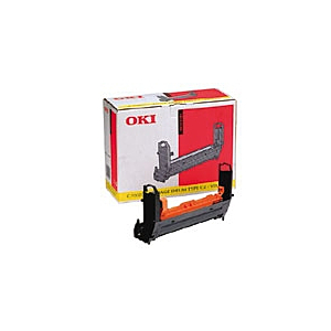 OKI TAMBOR C-7000/C-7200/C-7400 AMARILLO