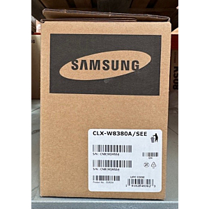 HP - SAMSUNG CLX-83830ND DEPOSITO DE RESIDUOS-DESCATALOGADO