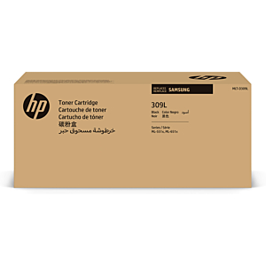 HP - SAMSUNG TONER LASER ML-5510ND/5515ND/6510ND NEGRO ALTA