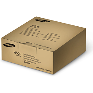 HP - SAMSUNG CLP-360/CLP-365 CLX-3300/CLX-3305 DEPOSITO DE RESIDUOS