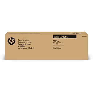 HP - SAMSUNG CLP-680ND CLX-6260 SERIES TONER NEGRO ALTA CAPACIDAD