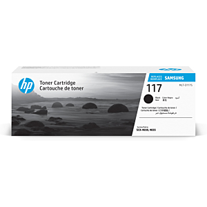 HP - SAMSUNG SCX-4655 SERIES TONER NEGRO- DESCATALOGADO