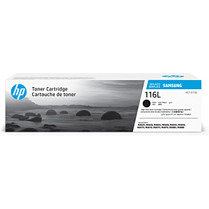 HP - SAMSUNG M2625/2825, M2675/2875/2885 TONER NEGRO ALTA