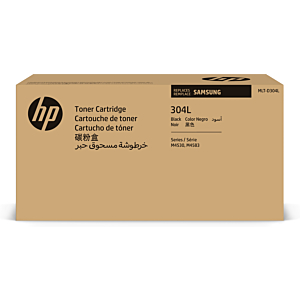 HP - SAMSUNG SL-M4583FX TONER NEGRO ALTA CAPACIDAD