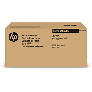 HP - SAMSUNG SLM4020ND/M3820 TONER NEGRO CAPACIDAD ULTRA