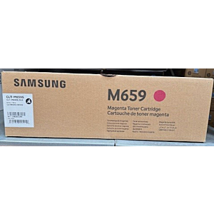 HP - TONER SAMSUNG MAGENTA CLX-8640ND/8650ND - DESCATALOGADO