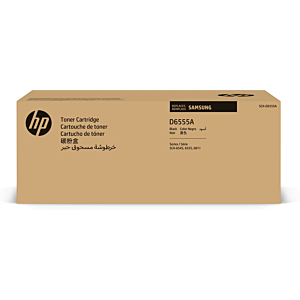 HP - SAMSUNG TONER LASER NEGRO  SCX-D6555A 25.000 PAGINAS