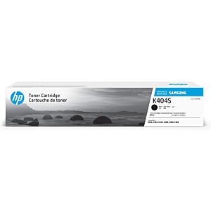 HP - SAMSUNG SL-C430/W TONER NEGRO 1500PAG