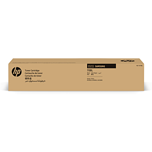HP - SAMSUNG TONER NEGRO ALTA CAPACIDAD K4350LX/K4300LX/K4250RX