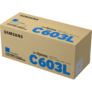HP - SAMSUNG TONER CIAN STANDARD SL-C4010ND / C4060FX