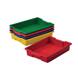 CUBETA FAIBO 42X31X7.3CM