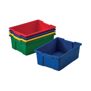 CUBETA FAIBO 42X31X14.8CM