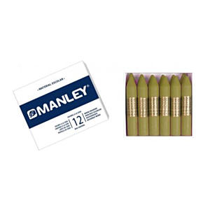 CERAS MANLEY 12UD ORO (74)