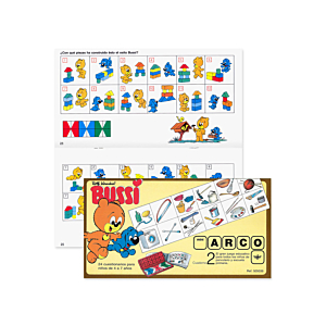 EL OSO BUSSI 2
