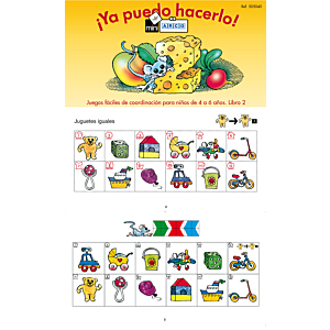 YA PUEDO HACERLO 2