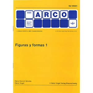 FIGURAS Y FORMAS 1