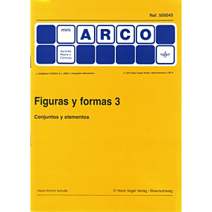 FIGURAS Y FORMAS 3