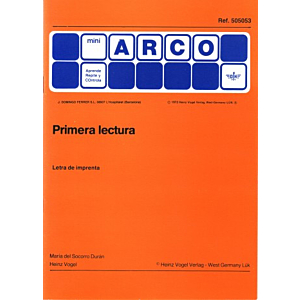 PRIMERA LECTURA