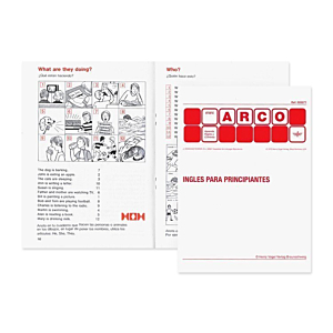 INGLES PARA PRINCIPIANTES
