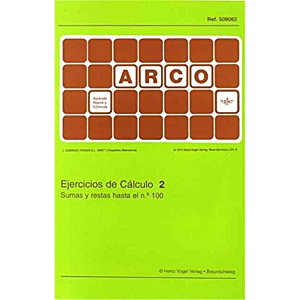 EJERCICIOS DE CÁLCULO 2