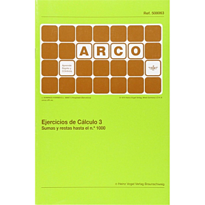 EJERCICIOS DE CÁLCULO 3