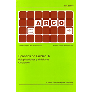 EJERCICIOS DE CALCULO 6