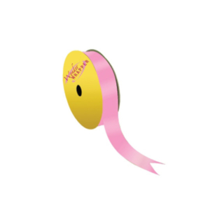 CINTA REGALO 10MX13MM ROSA