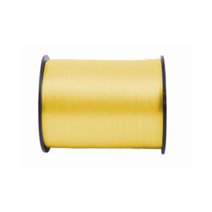 CINTA REGALO 500MX5MM ORO