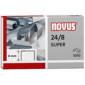 GRAPAS NOVUS 1000UD 24/8