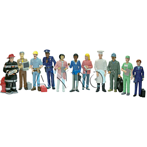 OFICIOS 11 FIGURAS
