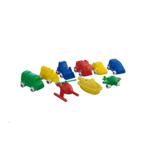 MINIMOBIL 36 PZAS.