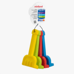 RASTRILLO 20 CM. REF. 29039